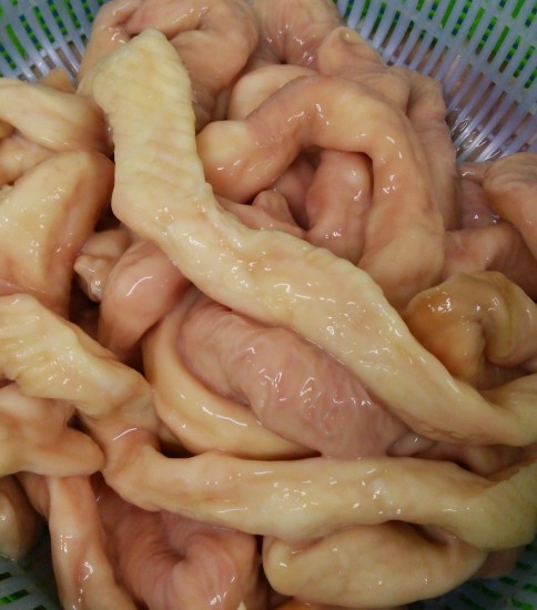 あか牛のまるちょうなんていかがでしょうか？黒毛和牛より1.5倍は食べれちゃいます！